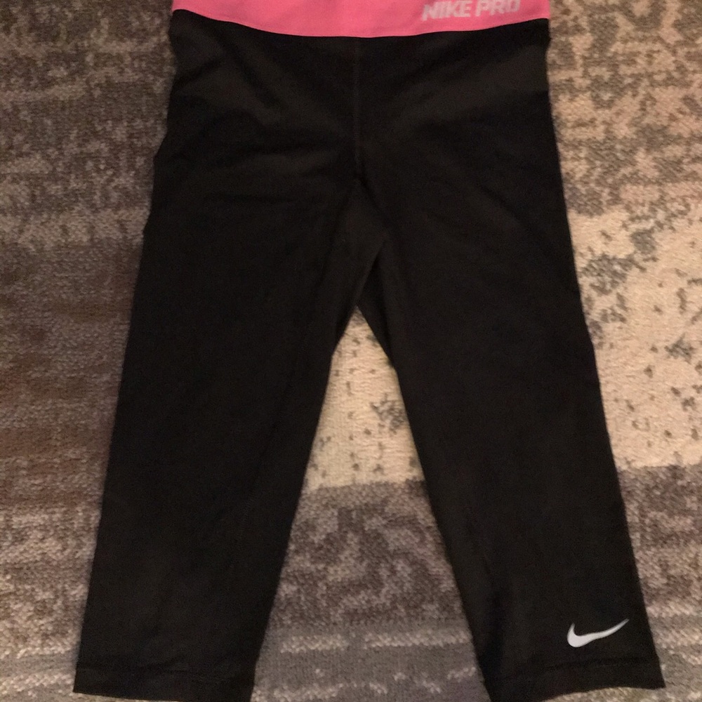 Nike Pro Size S